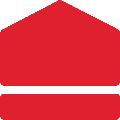 Maisons Ã  vendre logo mobile